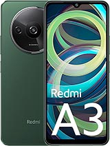 Xiaomi Xiaomi Xiaomi Redmi A3