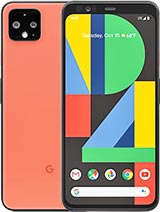 Google Google Pixel 4