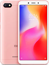 Redmi 6A IMEI prefix 86126004