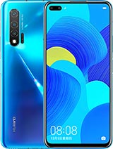 nova 6 5G IMEI prefix 86383004