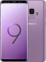Galaxy S9 IMEI prefix 35330409