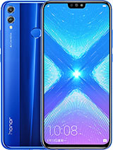 Honor 8X IMEI prefix 86142504