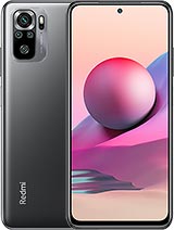 Xiaomi Xiaomi Note 10S