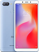 Redmi 6 IMEI prefix 86262204