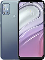 Moto G20 IMEI prefix 35281166