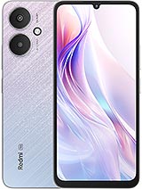 Xiaomi Redmi 13C 5G IMEI prefix 86348207