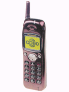 Panasonic Panasonic GD90