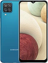 Galaxy A12 IMEI prefix 35153363
