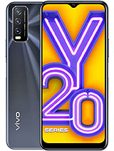 Y20i IMEI prefix 86200705
