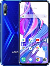 HONOR 9X (China) IMEI prefix 86041004
