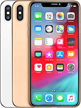 iPhone XS Max IMEI prefix 35309510