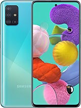Galaxy A51 IMEI prefix 35101718