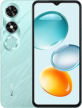 HONOR Play9C (China) IMEI prefix 86281507