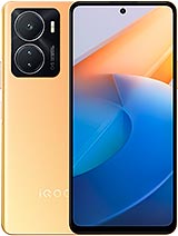 Iqoo Z6 IMEI prefix 86220906