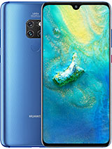 Mate 20 IMEI prefix 86078404