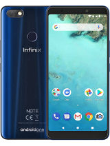Redmi Note 5 IMEI prefix 86719203