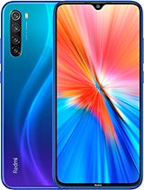 Redmi Note 8 IMEI prefix 86006005