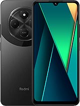 Xiaomi Redmi 14C IMEI prefix 86147407