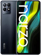 Narzo 50 IMEI prefix 86097405