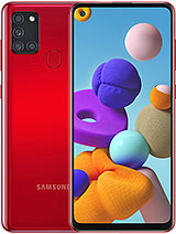 Samsung Samsung Galaxy A21S