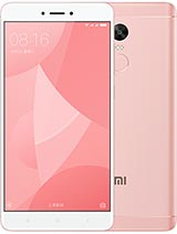 Redmi Note 4X IMEI prefix 86319303