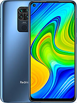 Xiaomi Xiaomi Note 9 (2020)
