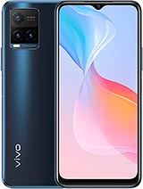 vivo vivo Y21s