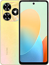 Tecno Tecno Pop 8
