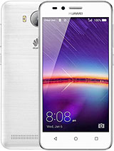 Y3II IMEI prefix 86219303