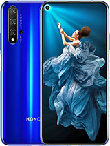 HONOR 20 IMEI prefix 86004404