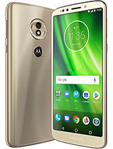 Moto G6 Play IMEI prefix 35411809
