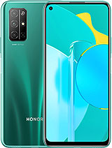HONOR 30S IMEI prefix 86347204