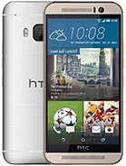 HTC HTC One M9