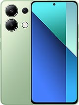 Xiaomi Redmi Note 13 4G IMEI prefix 86263607