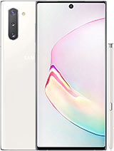 Galaxy Note10+ IMEI prefix 35273711