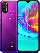 Hot 9 Play IMEI prefix 35580811