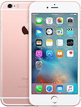 iPhone 6s Plus IMEI prefix 35323010