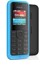 105 Dual Sim IMEI prefix 35369707