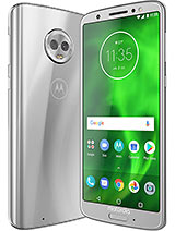 Motorola Motorola Moto G6