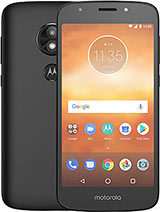 Moto E5 Play IMEI prefix 35215310
