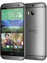 HTC HTC One M8