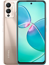 HOt 12 Play IMEI prefix 35136716