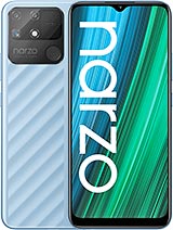 Narzo 50A IMEI prefix 86233806