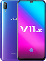 V11 (V11 Pro) IMEI prefix 86681504