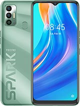 Tecno Tecno Spark 7