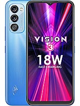 itel itel Vision 3