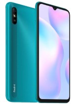 Redmi 9A IMEI prefix 86121105