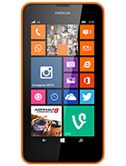 Nokia Nokia Lumia 635