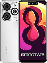 Smart 8 HD IMEI prefix 35201332