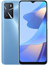 OPPO OPPO A16s